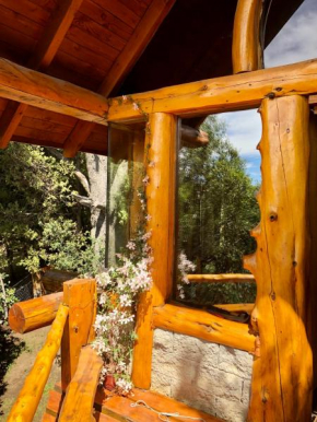 Casa Huemul San Carlos De Bariloche